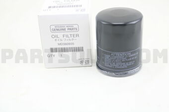 MD360935 OIL FILTER (CARTRIDG