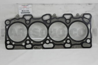 MD361466 GASKET,CYLINDER HEAD