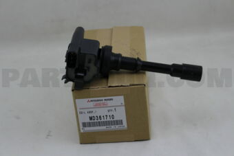 MD361710 COIL,IGNITION