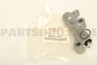 MD362861 ADJUSTER,TIMING BELT TENSN
