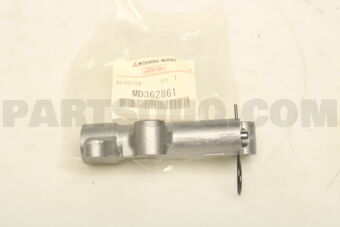 MD362861 ADJUSTER,TIMING BELT TENSN