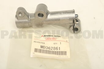 MD362861 ADJUSTER,TIMING BELT TENSN
