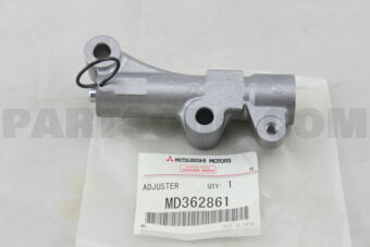 MD362861 ADJUSTER,TIMING BELT TENSN