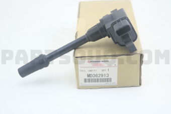 MD362913 COIL,IGNITION