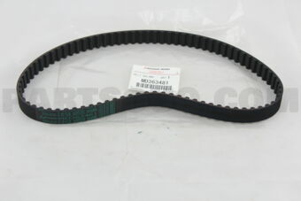 MD363481 BELT,BALANCER TIMING