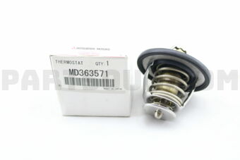 MD363571 THERMOSTAT KIT