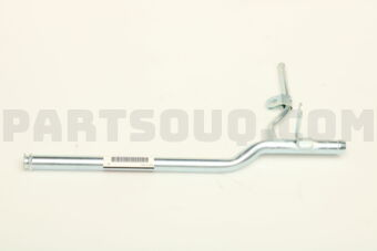 MD364084 PIPE,WATER PUMP INLET