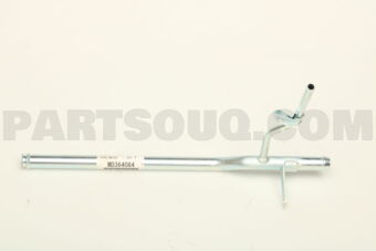 MD364084 PIPE,WATER PUMP INLET