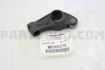 MD365275 ROCKER ARM,INLET VALVE