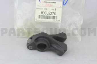 MD365276 ROCKER ARM,EXHAUST VALVE