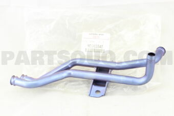 MD365545 PIPE,THERMOSTAT CASE WA