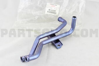 MD365545 PIPE,THERMOSTAT CASE WA