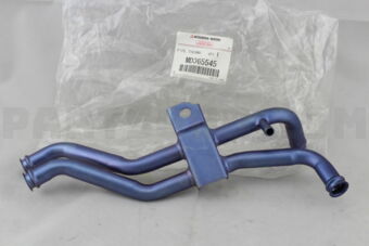 MD365545 PIPE,THERMOSTAT CASE WA