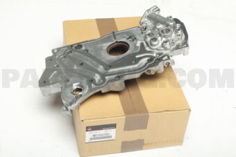 MD366260 CASE ASSY,CYL BLOCK