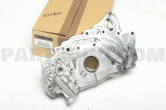 MD366260 CASE ASSY,CYL BLOCK
