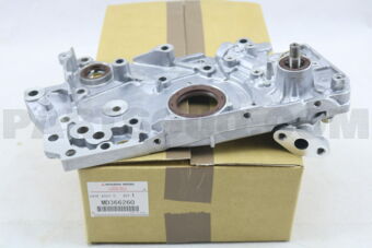 MD366260 CASE ASSY,CYL BLOCK