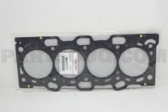 MD367277 GASKET,CYLINDER HEAD