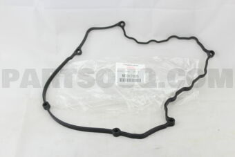 MD367805 GASKET,ROCKER COVER,RH