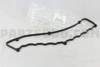 MD367805 GASKET,ROCKER COVER,RH