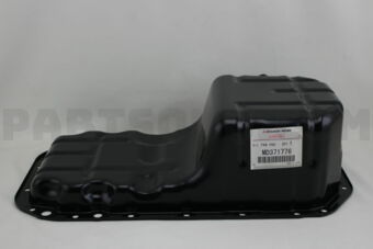 MD371776 OIL PAN,ENG