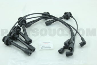 MD371794 CABLE SET,SPARK PLUG