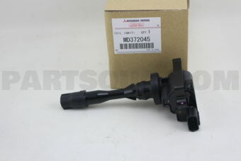 MD372045 COIL,IGNITION