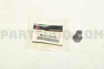 MD372046 CHKVAL,CYL BLOCK PSTN LUBR