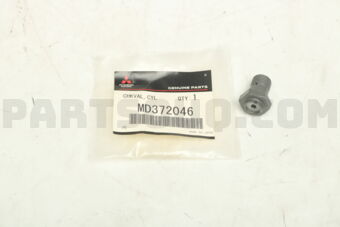 MD372046 CHKVAL,CYL BLOCK PSTN LUBR