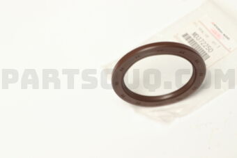 MD372250 OIL SEAL,CRANKSHAFT,RR