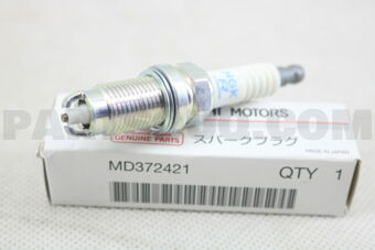 MD372421 PLUG ASSY,SPARK