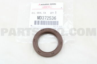 MD372536 OIL SEAL,CAMSHAFT