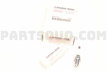 MD372553 SPARK PLUG