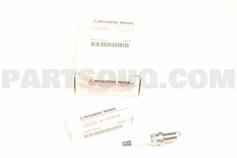MD372553 SPARK PLUG