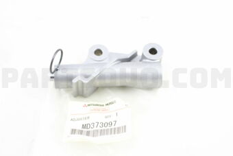 MD373097 ADJUSTER,TIMING BELT TENSN