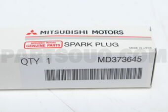 MD373645 SPARK PLUG