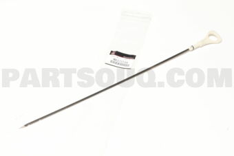 MD373734 GAUGE,ENG OIL LEVEL