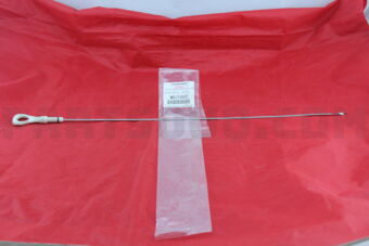 MD373893 GAUGE,ENG OIL LEVEL