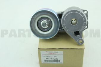 MD373939 TENSIONER,ALTNTR BEL