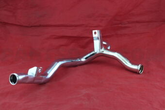 MD374174 Mitsubishi PIPE,WATER PUMP INLET
