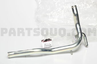 MD374174 PIPE,WATER PUMP INLET