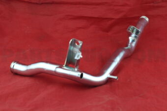 MD374174 Mitsubishi PIPE,WATER PUMP INLET