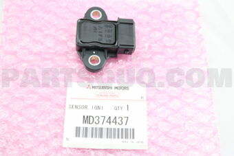 MD374437 SENSOR,IGNITION FAIL