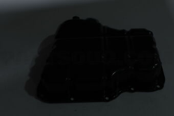 MD374638 Mitsubishi OIL PAN,ENG,LWR