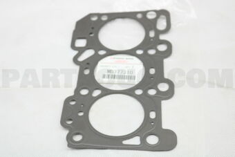 MD377310 GASKET,CYLINDER HEAD