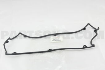 MD377811 GASKET,ROCKER COVER