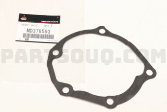 MD378593 GASKET,WATER PUMP