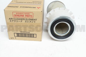 MD603446 ELEMENT,AIR CLEANER
