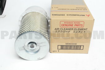 MD603446 ELEMENT,AIR CLEANER