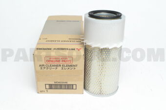MD603446 ELEMENT,AIR CLEANER