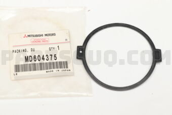MD604375 GASKET,DISTRIBUTOR C